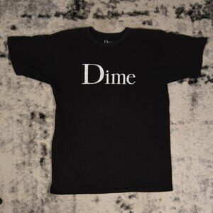 Dime Logo Made in Canada T-Shirt